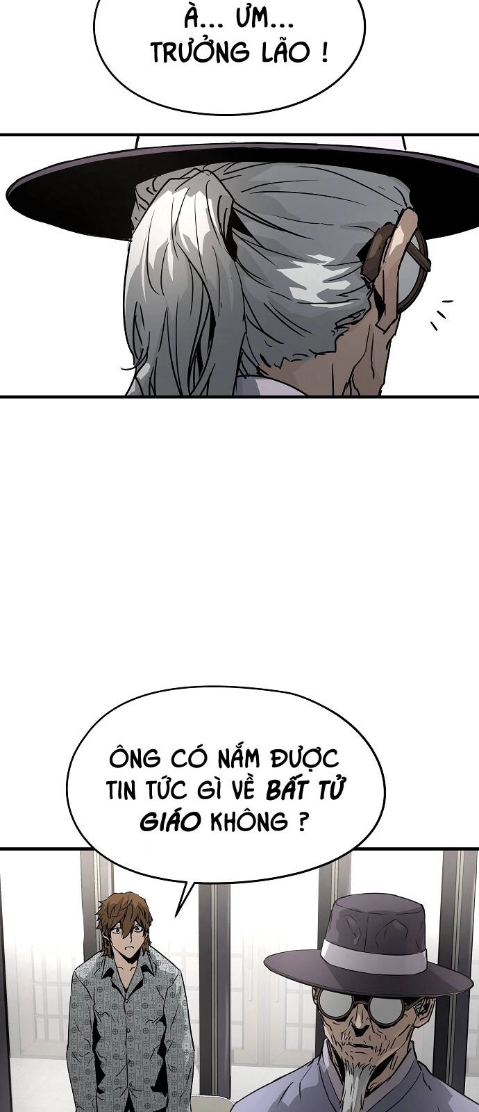 The Breaker 3: Quyền Năng Vô Hạn Chapter 99 - 30