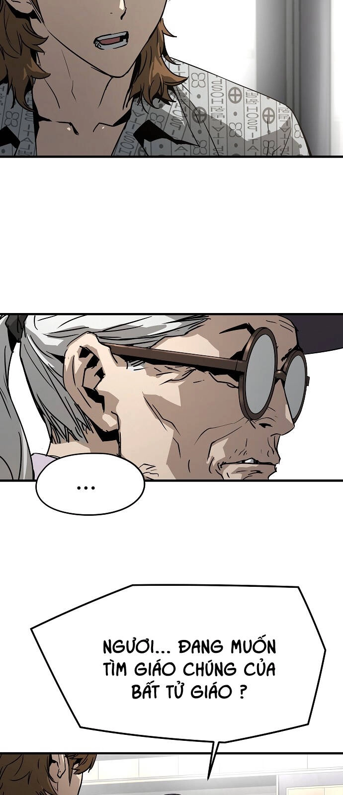 The Breaker 3: Quyền Năng Vô Hạn Chapter 99 - 33