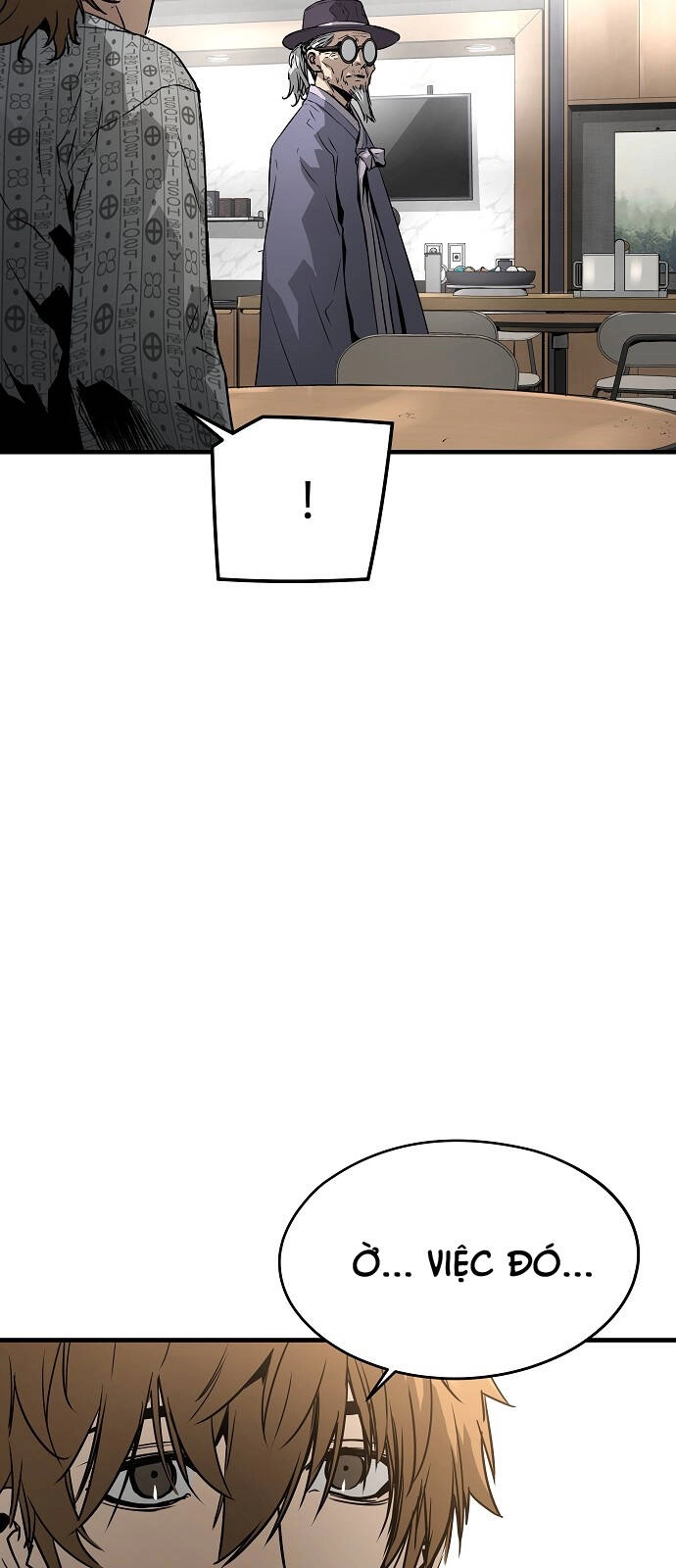 The Breaker 3: Quyền Năng Vô Hạn Chapter 99 - 34