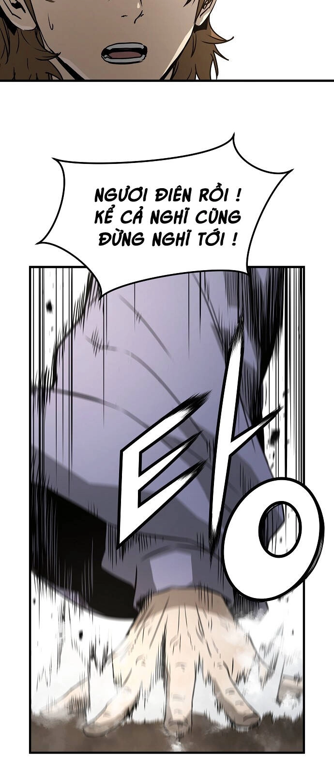 The Breaker 3: Quyền Năng Vô Hạn Chapter 99 - 35