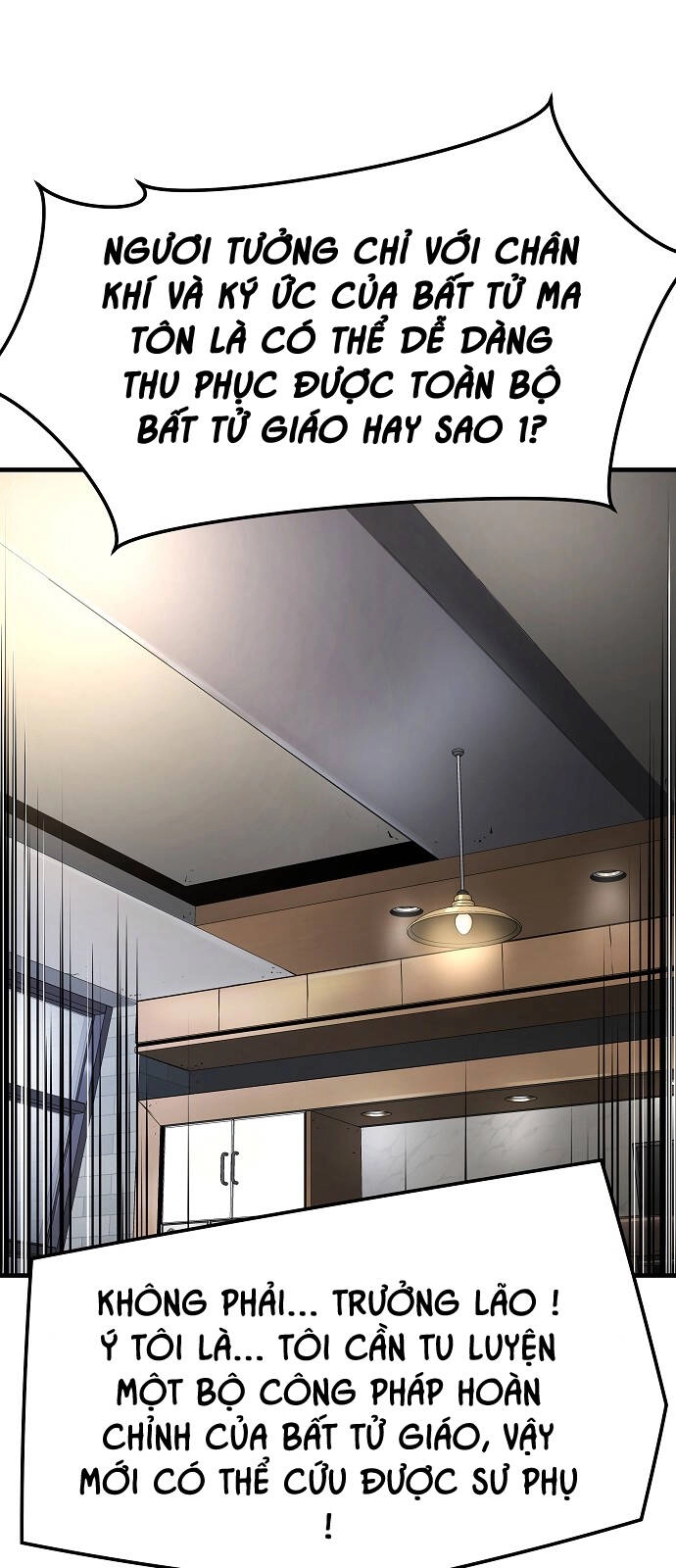 The Breaker 3: Quyền Năng Vô Hạn Chapter 99 - 36