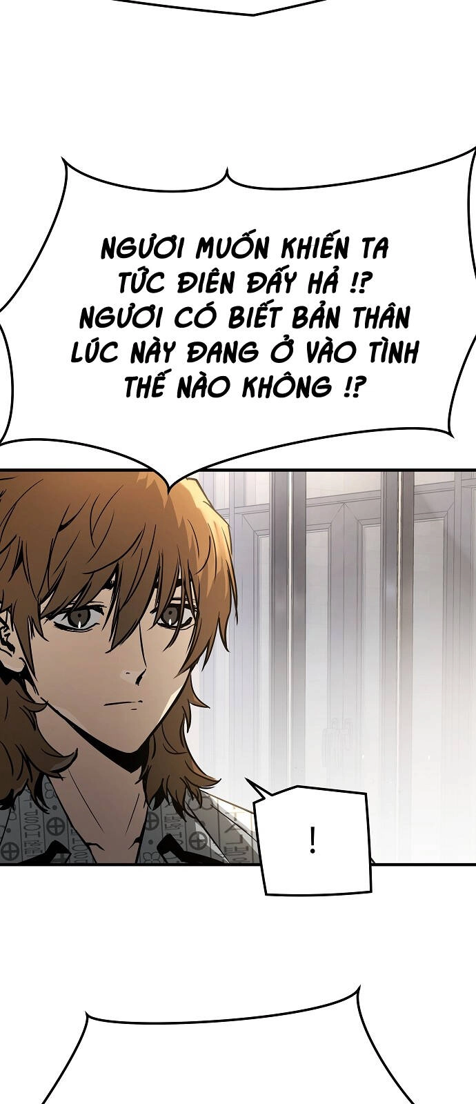 The Breaker 3: Quyền Năng Vô Hạn Chapter 99 - 37