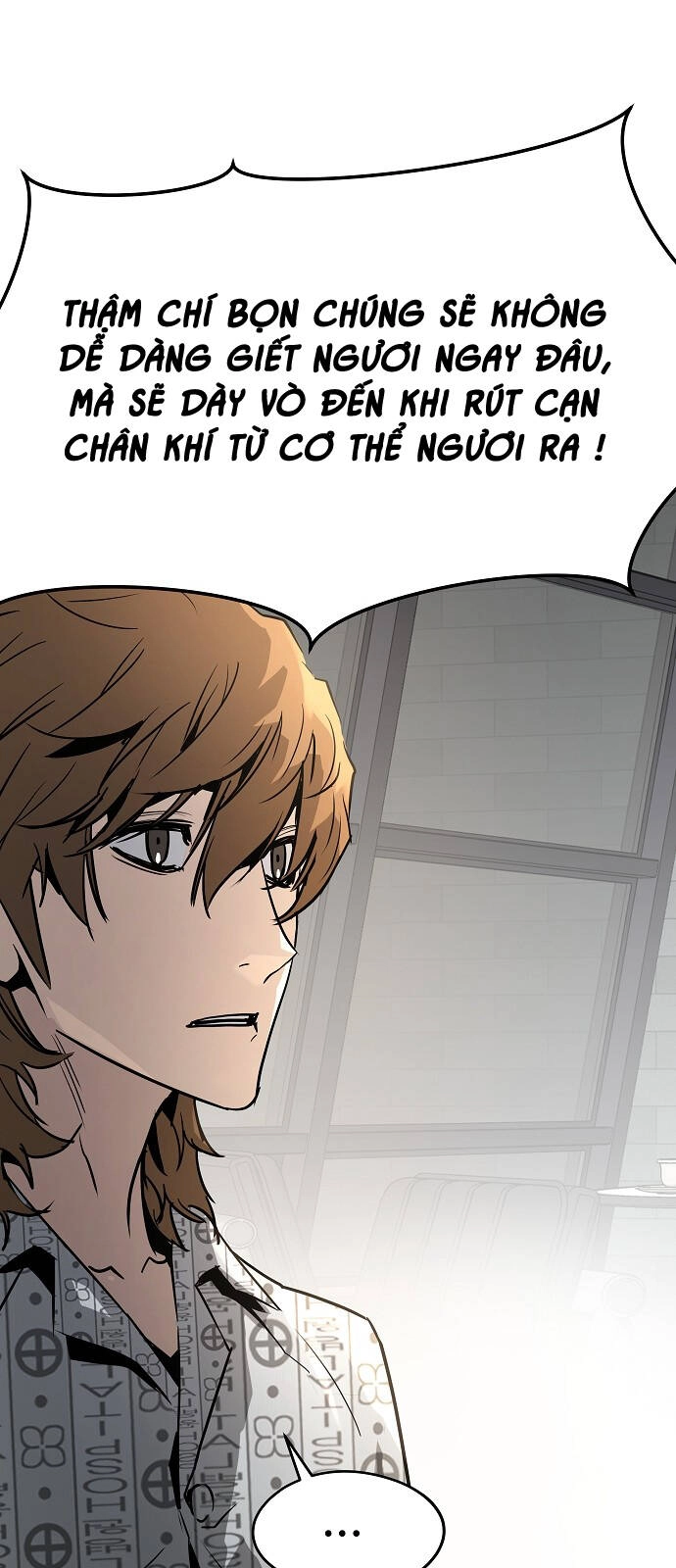 The Breaker 3: Quyền Năng Vô Hạn Chapter 99 - 40