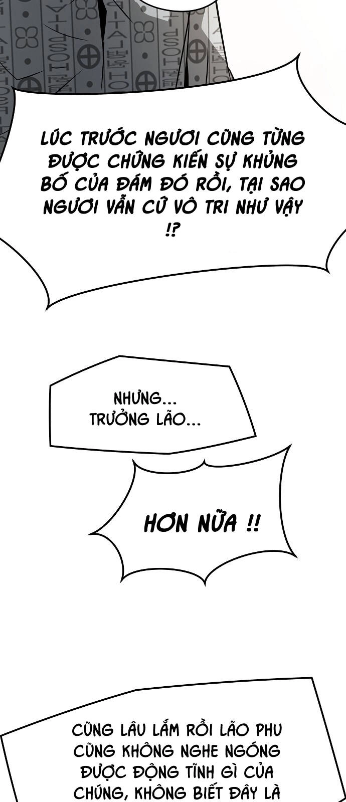 The Breaker 3: Quyền Năng Vô Hạn Chapter 99 - 41