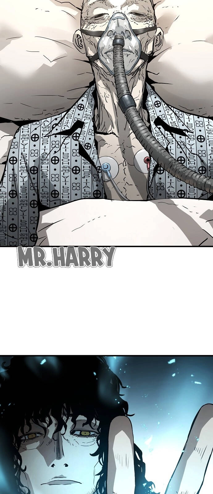 The Breaker 3: Quyền Năng Vô Hạn Chapter 99 - 45