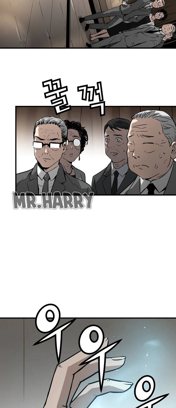 The Breaker 3: Quyền Năng Vô Hạn Chapter 99 - 48