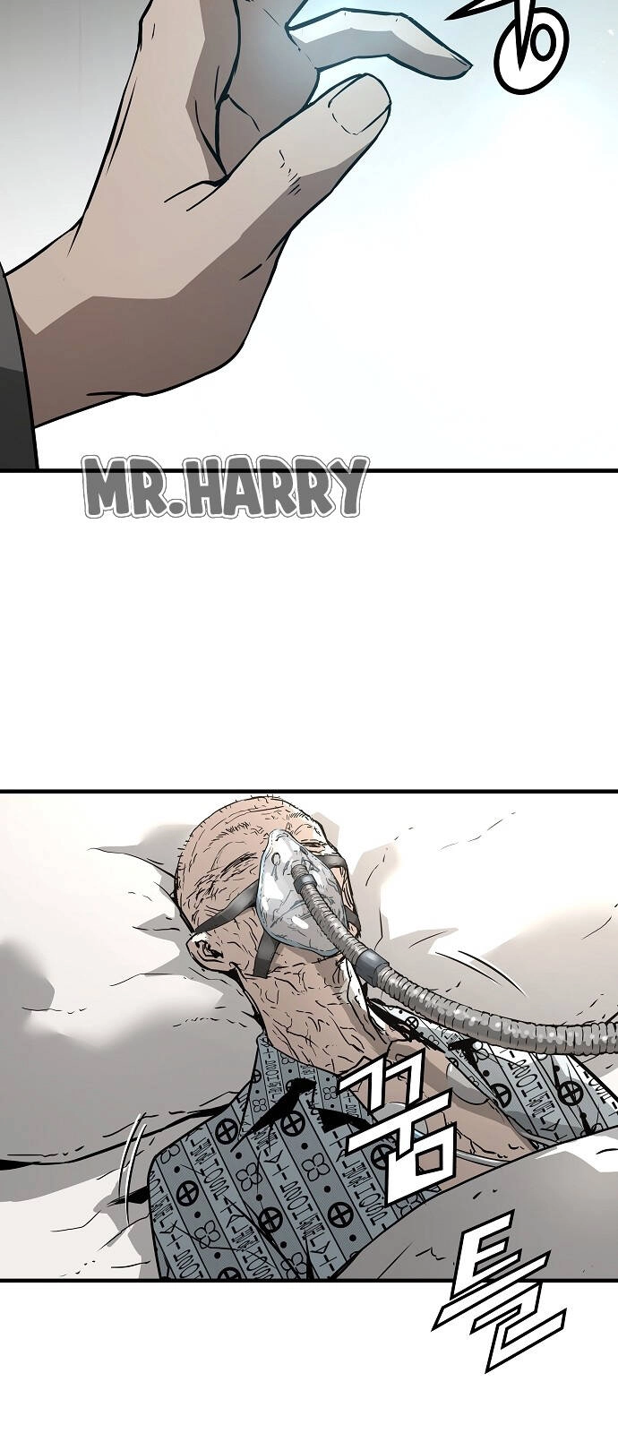 The Breaker 3: Quyền Năng Vô Hạn Chapter 99 - 49