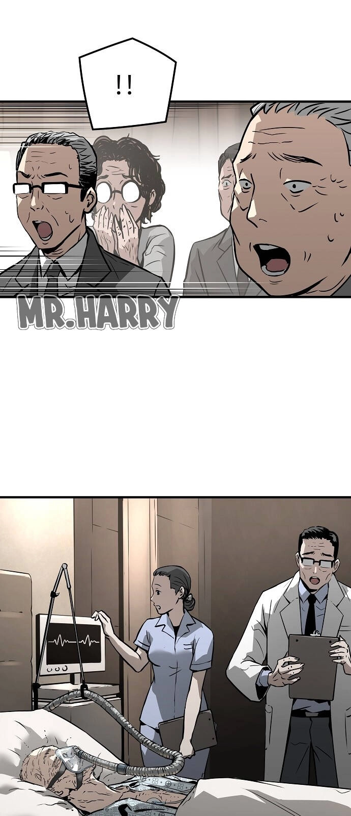 The Breaker 3: Quyền Năng Vô Hạn Chapter 99 - 50