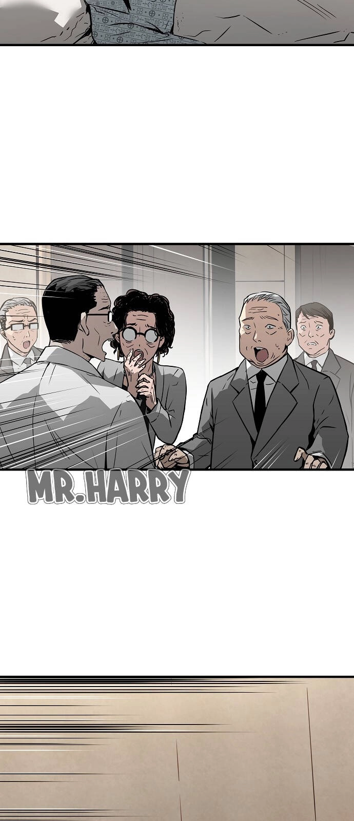 The Breaker 3: Quyền Năng Vô Hạn Chapter 99 - 51