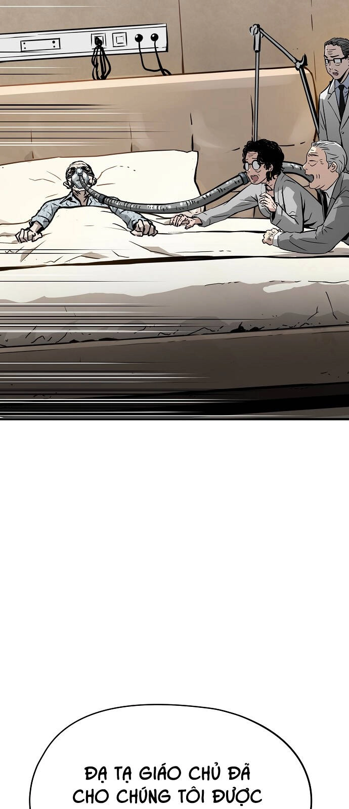 The Breaker 3: Quyền Năng Vô Hạn Chapter 99 - 52