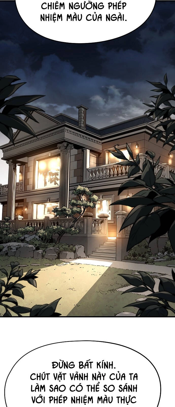 The Breaker 3: Quyền Năng Vô Hạn Chapter 99 - 53