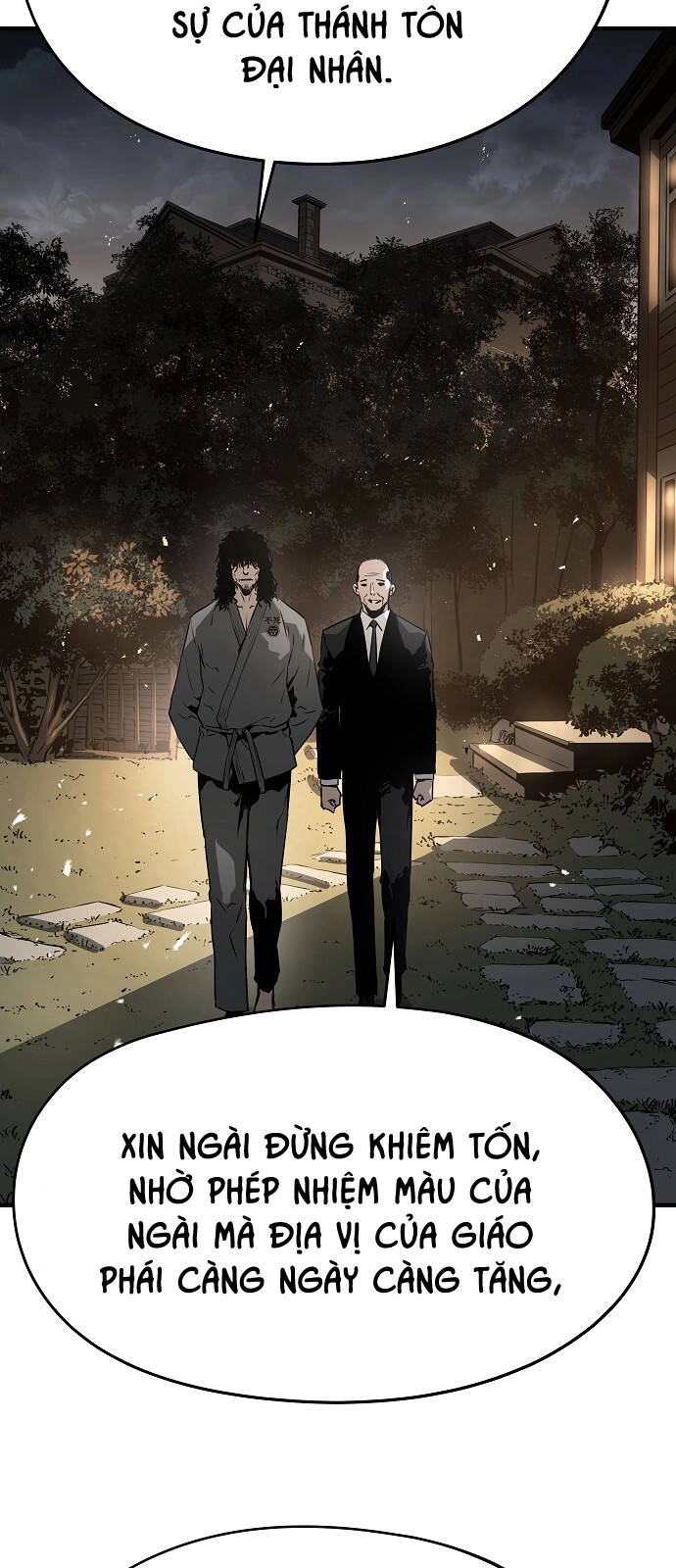 The Breaker 3: Quyền Năng Vô Hạn Chapter 99 - 54