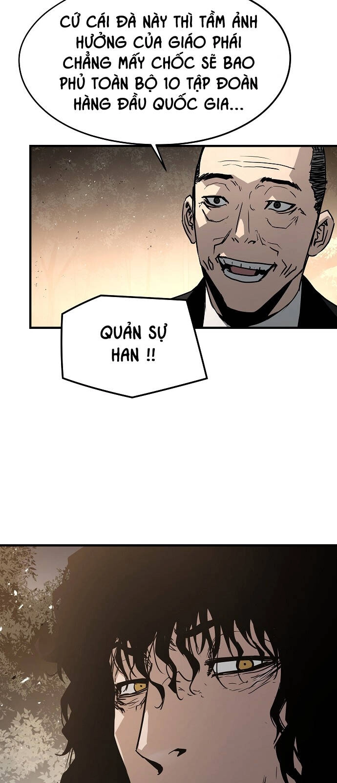 The Breaker 3: Quyền Năng Vô Hạn Chapter 99 - 55