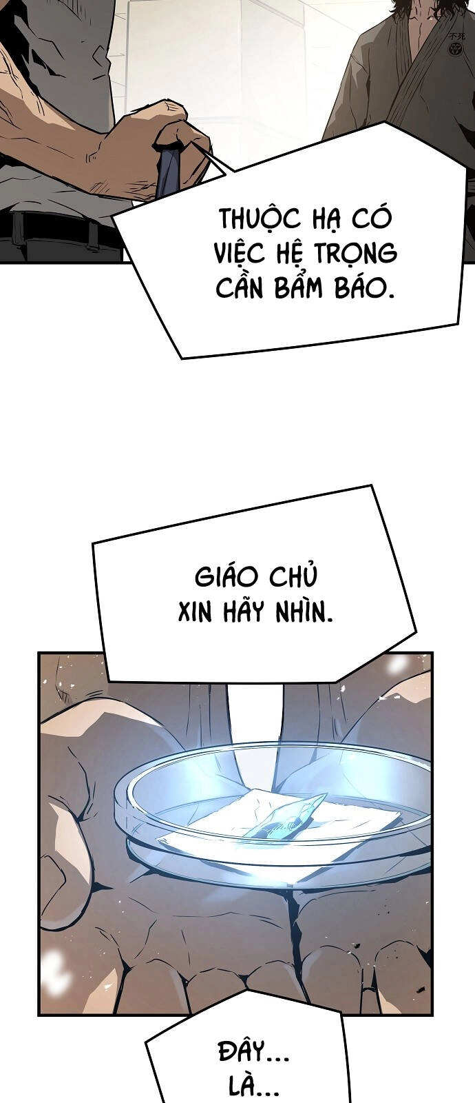 The Breaker 3: Quyền Năng Vô Hạn Chapter 99 - 60