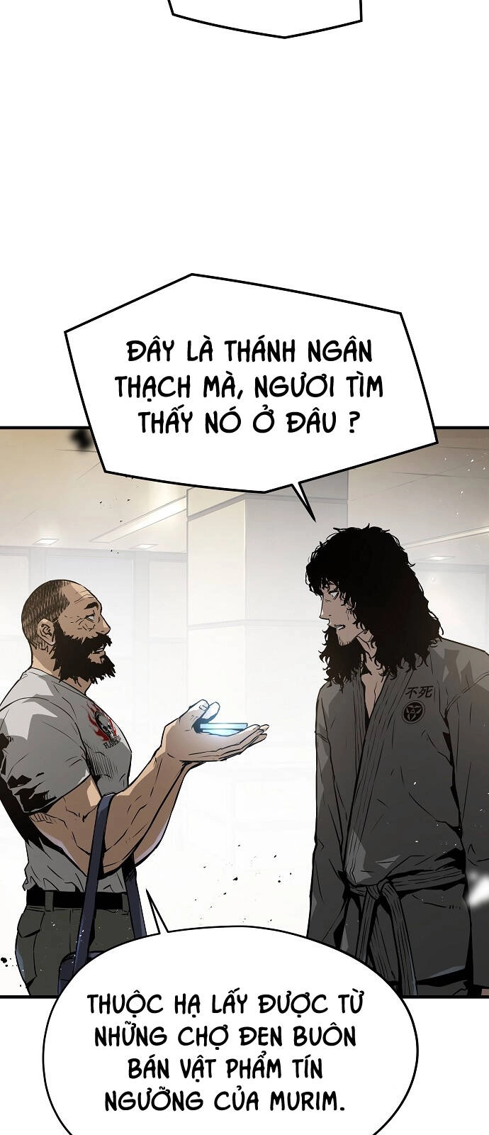 The Breaker 3: Quyền Năng Vô Hạn Chapter 99 - 61