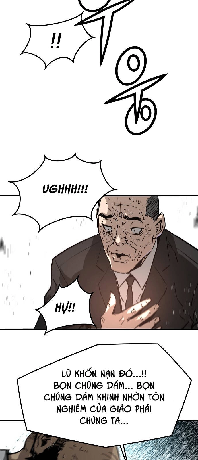 The Breaker 3: Quyền Năng Vô Hạn Chapter 99 - 66