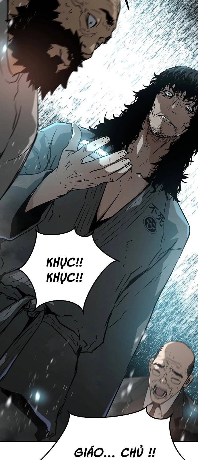 The Breaker 3: Quyền Năng Vô Hạn Chapter 99 - 67