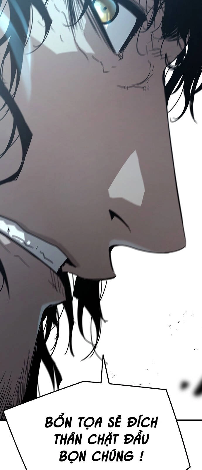 The Breaker 3: Quyền Năng Vô Hạn Chapter 99 - 72