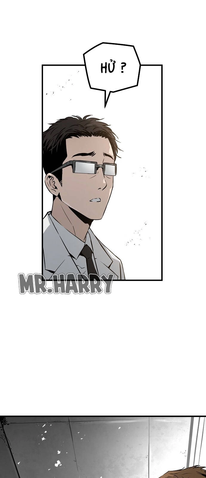 The Breaker 3: Quyền Năng Vô Hạn Chapter 100 - 2