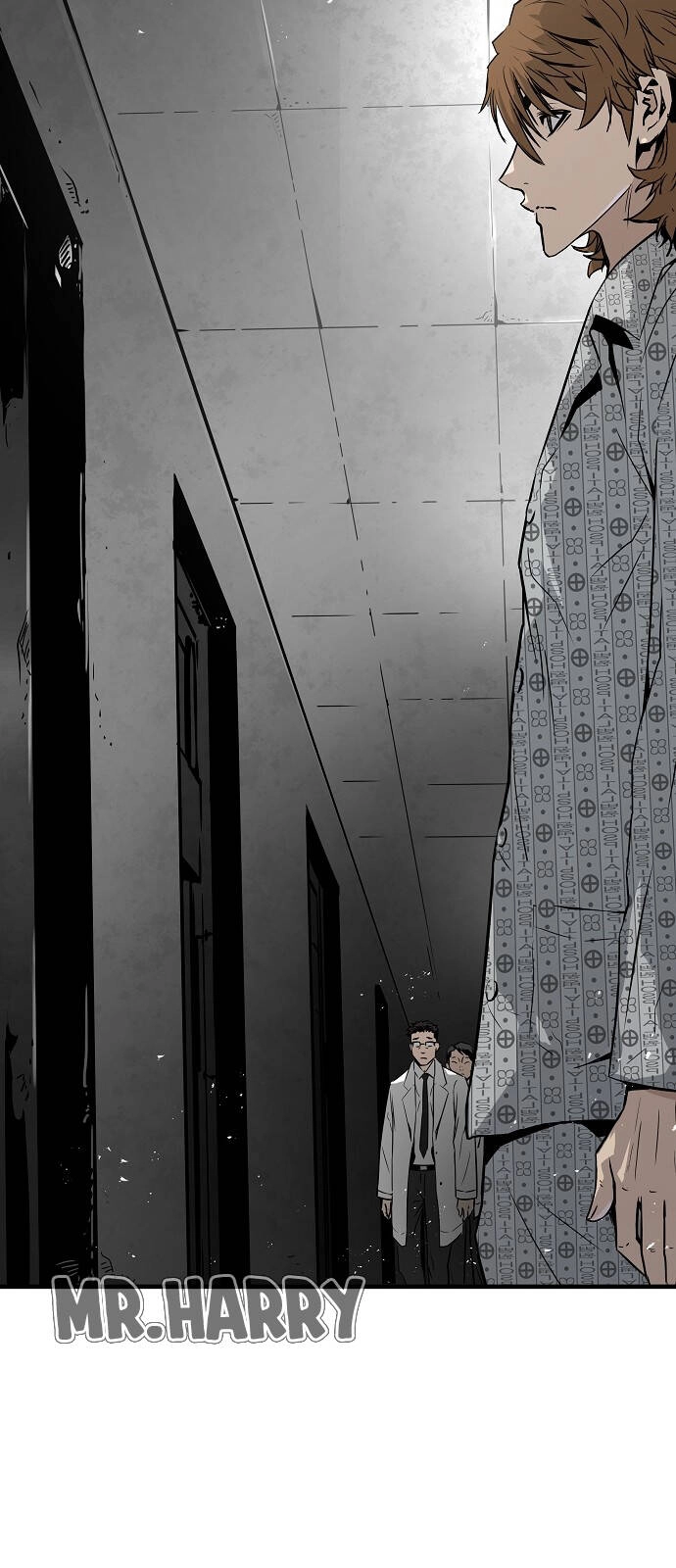 The Breaker 3: Quyền Năng Vô Hạn Chapter 100 - 3