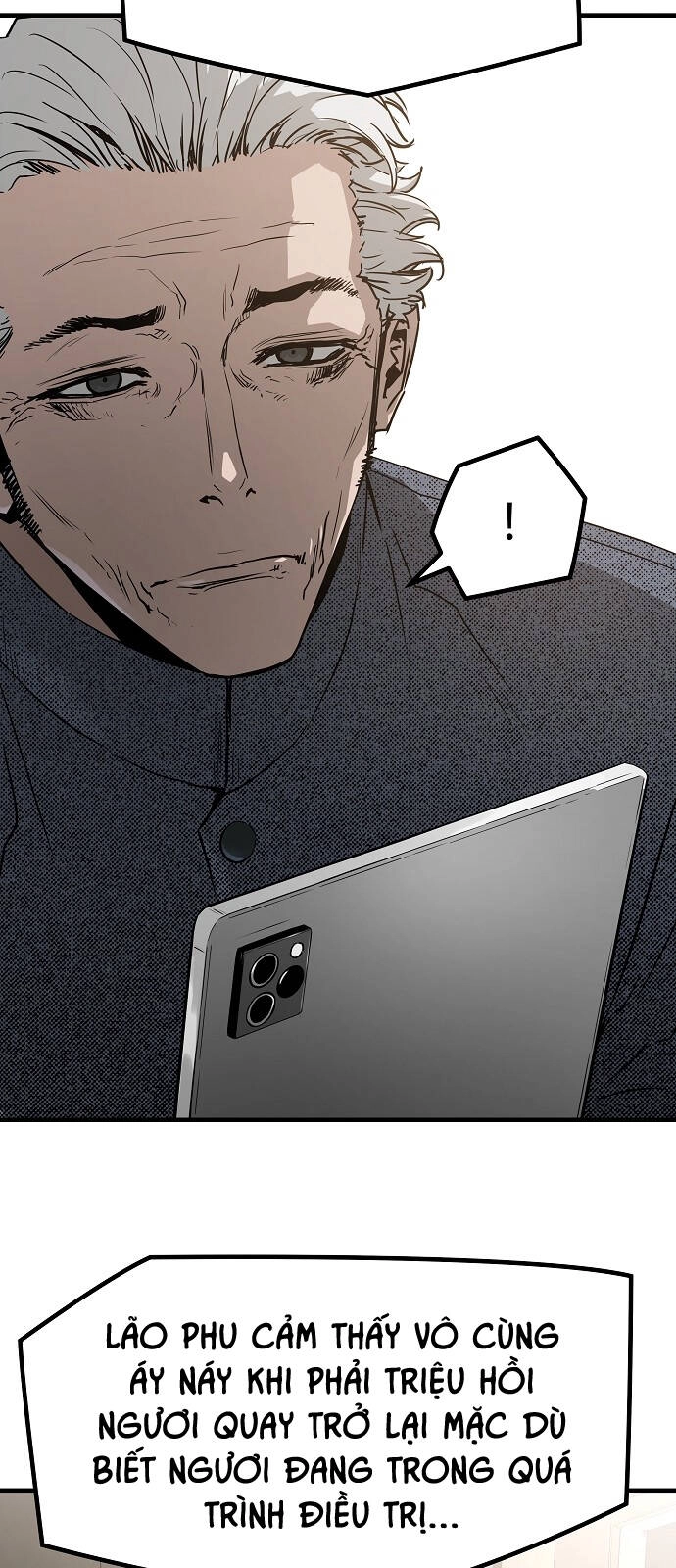 The Breaker 3: Quyền Năng Vô Hạn Chapter 100 - 11