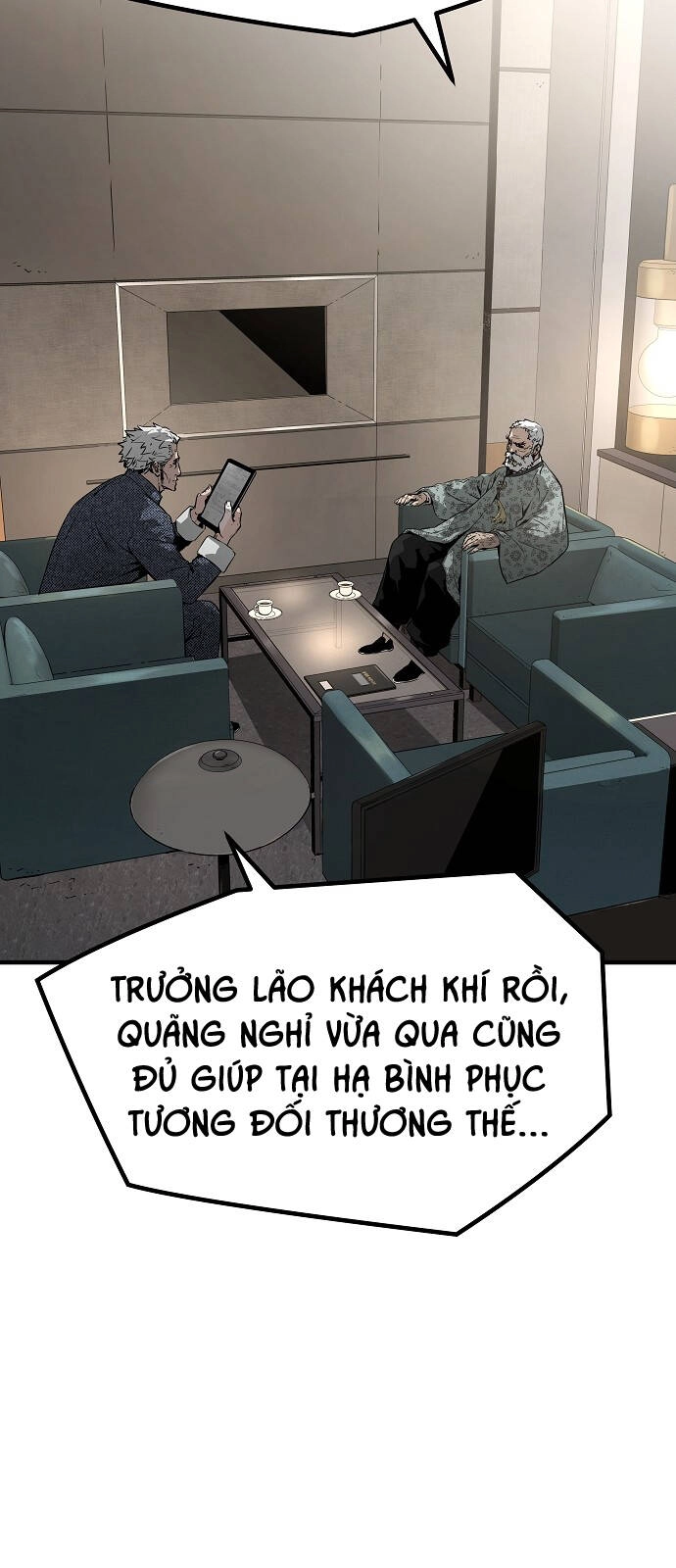 The Breaker 3: Quyền Năng Vô Hạn Chapter 100 - 12