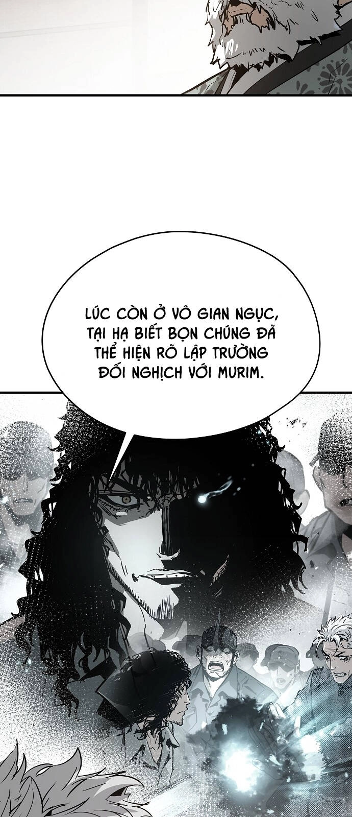 The Breaker 3: Quyền Năng Vô Hạn Chapter 100 - 14