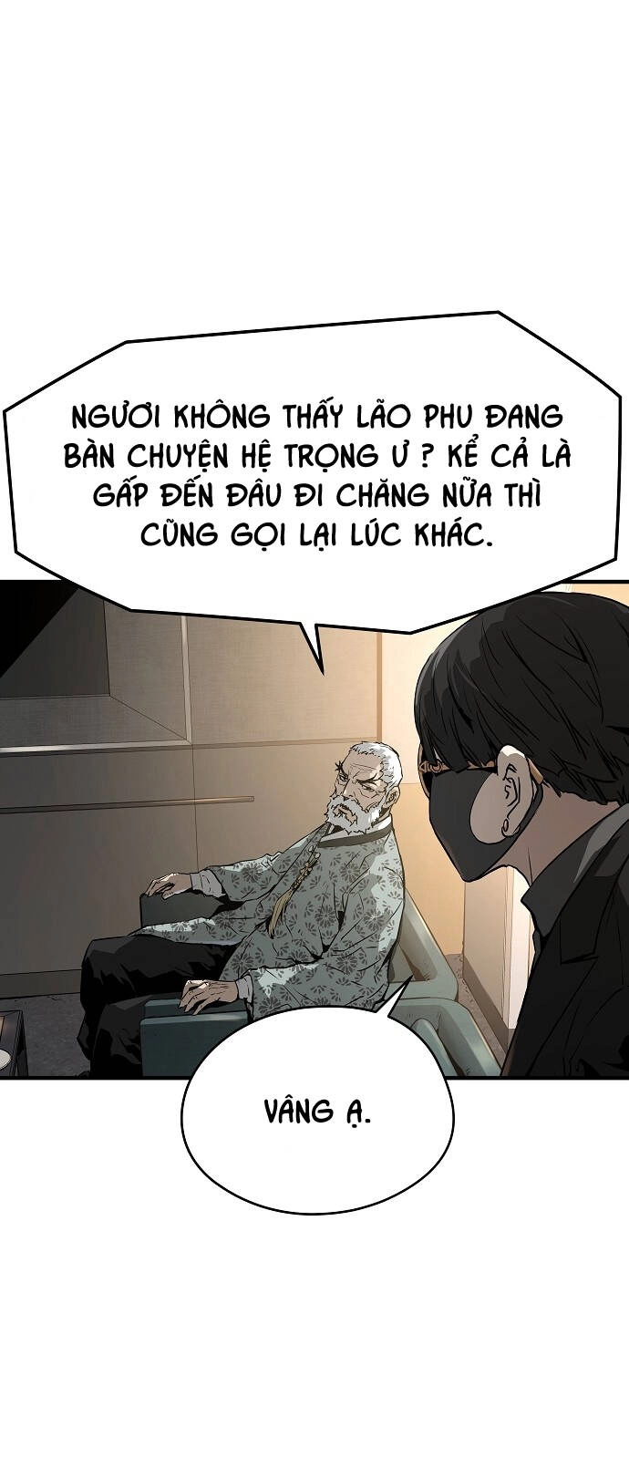 The Breaker 3: Quyền Năng Vô Hạn Chapter 100 - 17