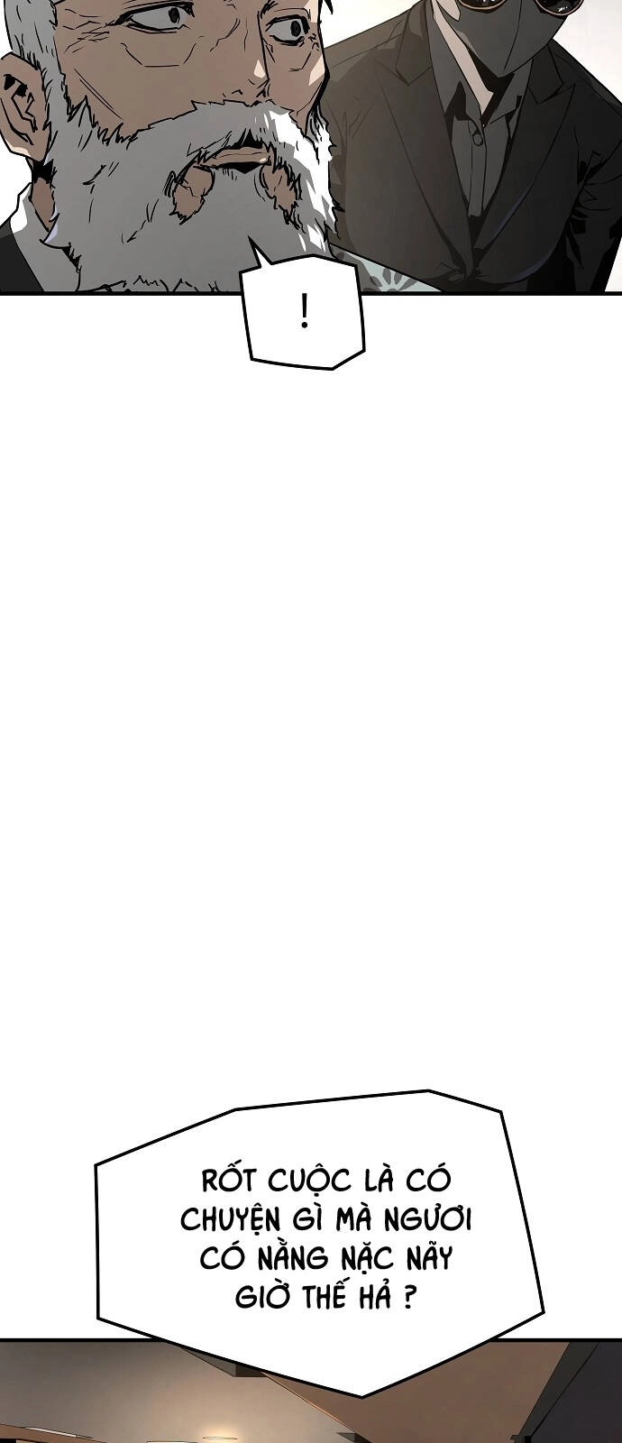 The Breaker 3: Quyền Năng Vô Hạn Chapter 100 - 19