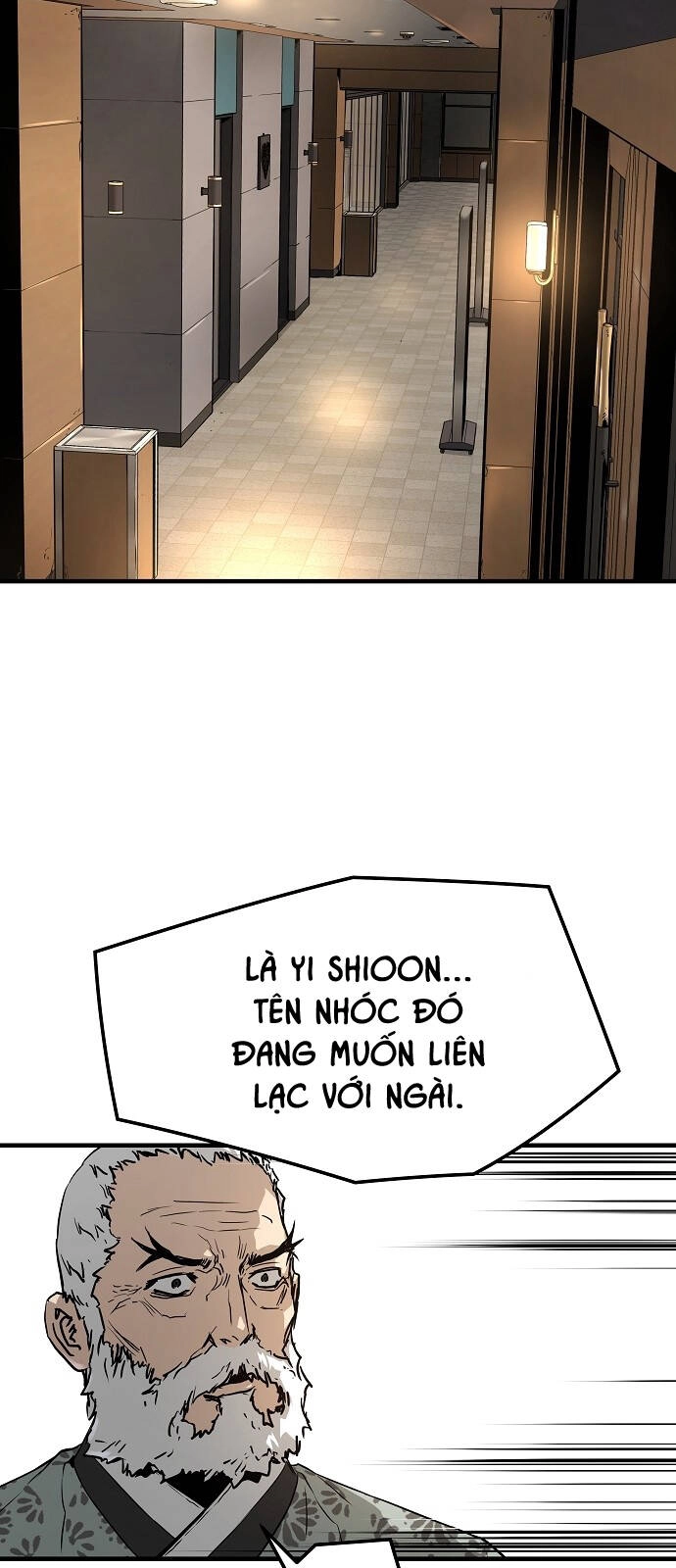 The Breaker 3: Quyền Năng Vô Hạn Chapter 100 - 20