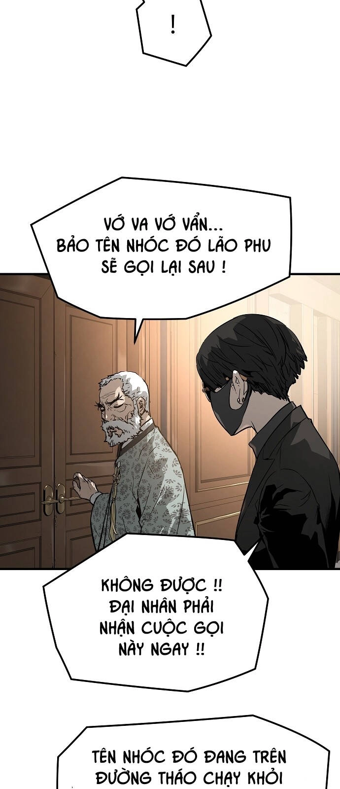 The Breaker 3: Quyền Năng Vô Hạn Chapter 100 - 21