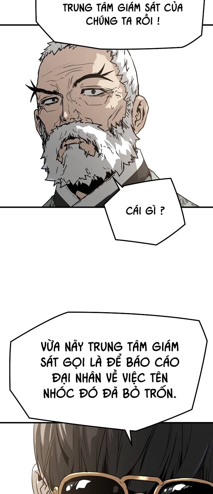 The Breaker 3: Quyền Năng Vô Hạn Chapter 100 - 22