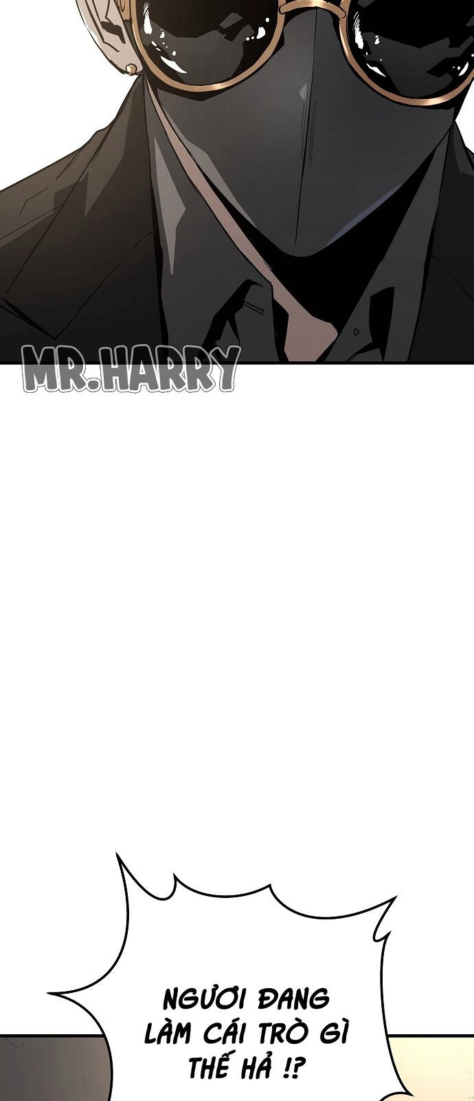 The Breaker 3: Quyền Năng Vô Hạn Chapter 100 - 23