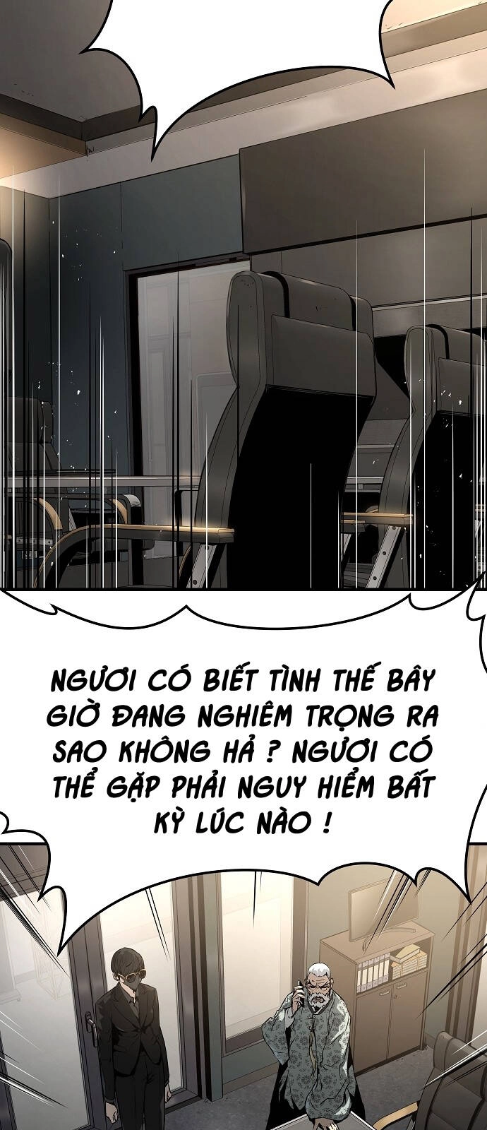 The Breaker 3: Quyền Năng Vô Hạn Chapter 100 - 24