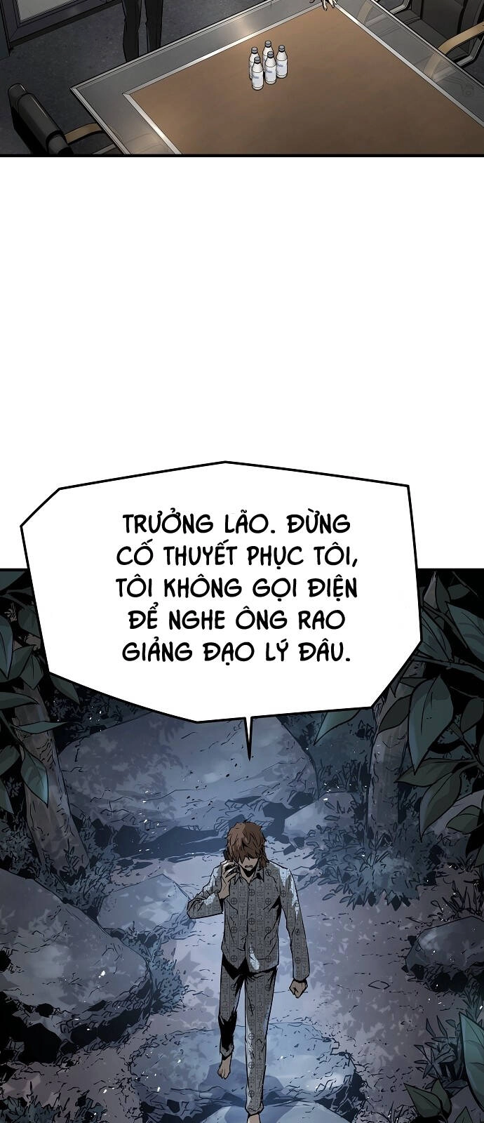 The Breaker 3: Quyền Năng Vô Hạn Chapter 100 - 25