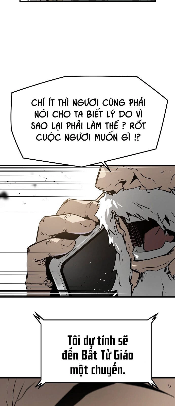 The Breaker 3: Quyền Năng Vô Hạn Chapter 100 - 27