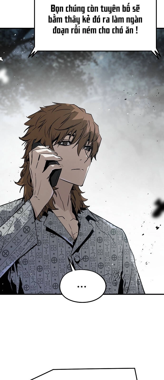 The Breaker 3: Quyền Năng Vô Hạn Chapter 100 - 29