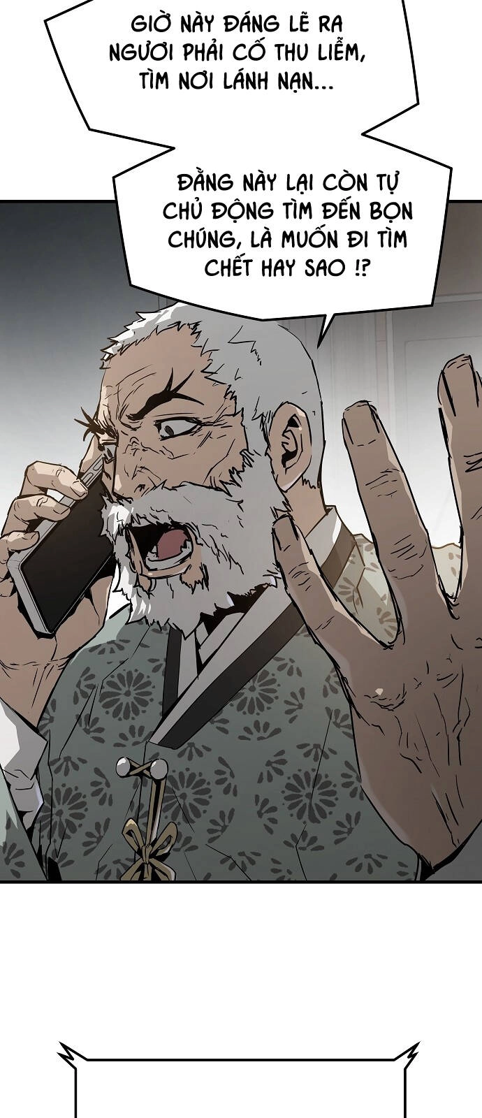 The Breaker 3: Quyền Năng Vô Hạn Chapter 100 - 30