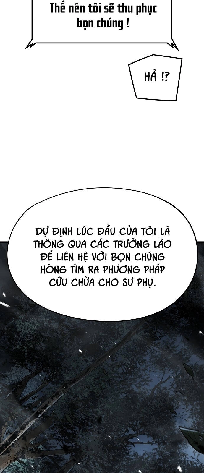 The Breaker 3: Quyền Năng Vô Hạn Chapter 100 - 31