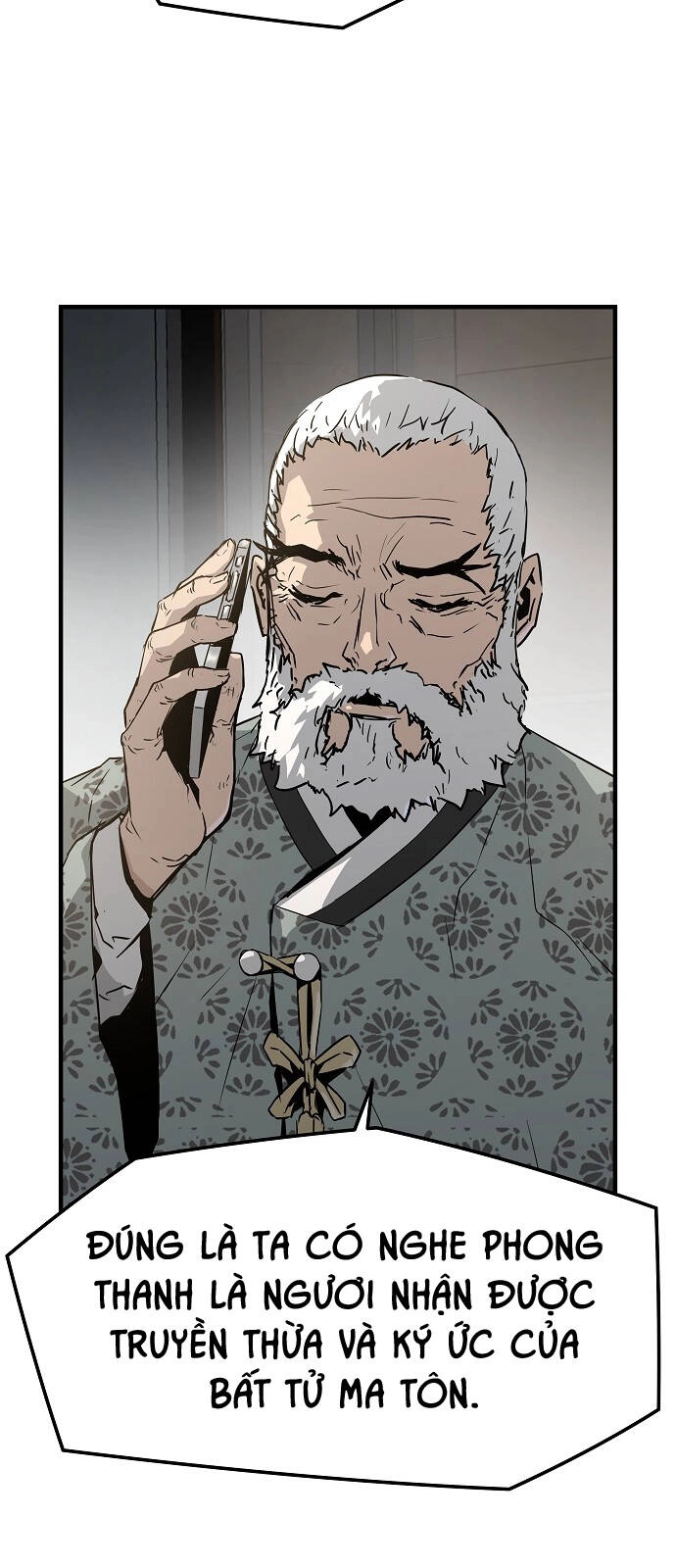 The Breaker 3: Quyền Năng Vô Hạn Chapter 100 - 34