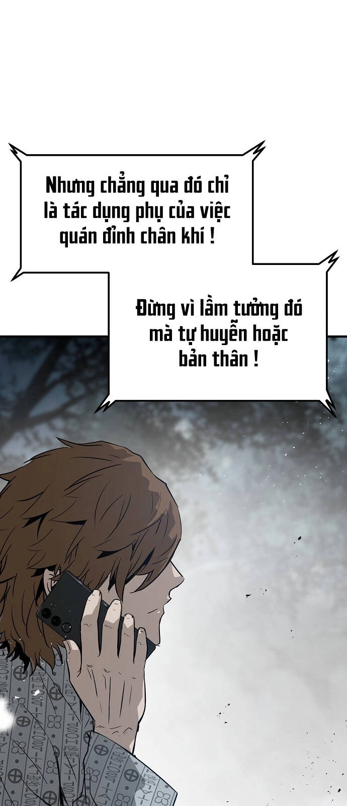 The Breaker 3: Quyền Năng Vô Hạn Chapter 100 - 35