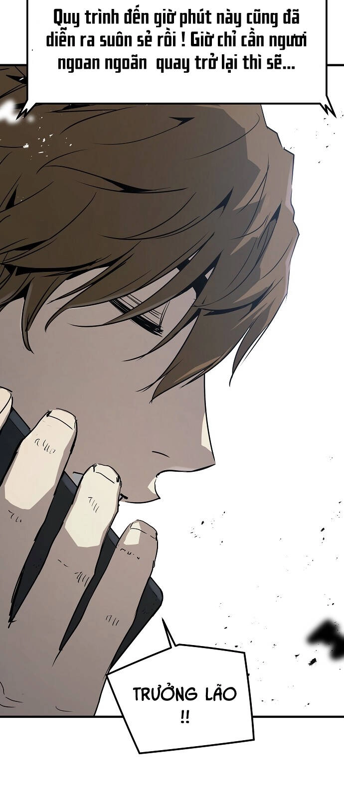 The Breaker 3: Quyền Năng Vô Hạn Chapter 100 - 37