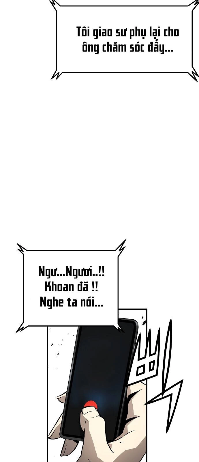 The Breaker 3: Quyền Năng Vô Hạn Chapter 100 - 39