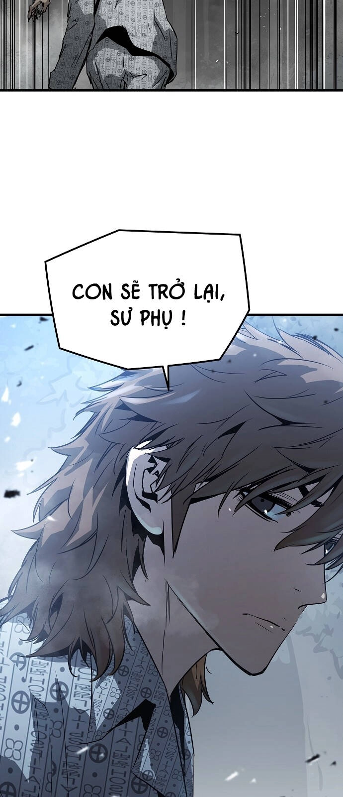 The Breaker 3: Quyền Năng Vô Hạn Chapter 100 - 41