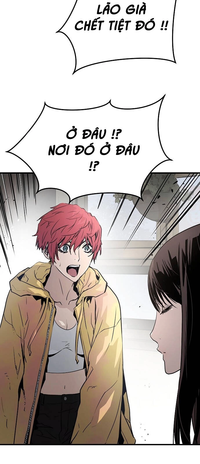 The Breaker 3: Quyền Năng Vô Hạn Chapter 100 - 46