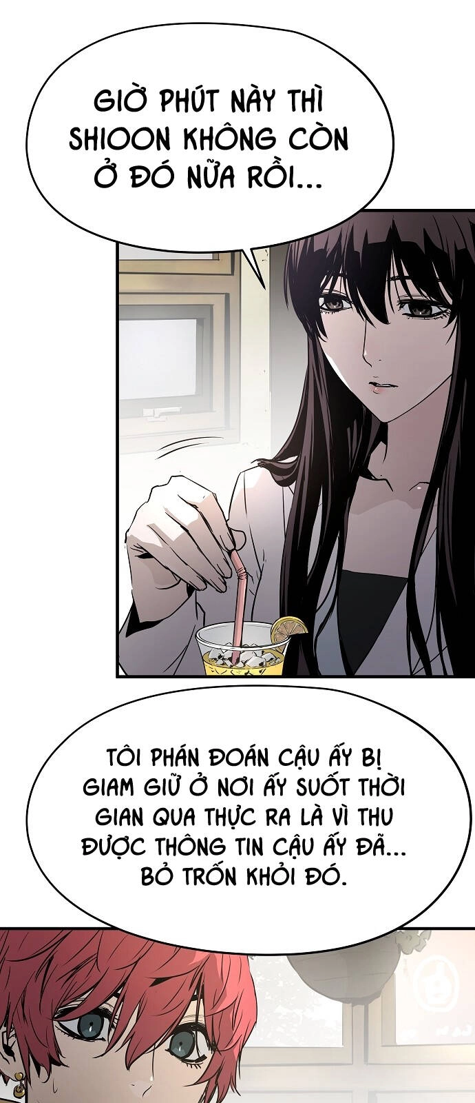 The Breaker 3: Quyền Năng Vô Hạn Chapter 100 - 47