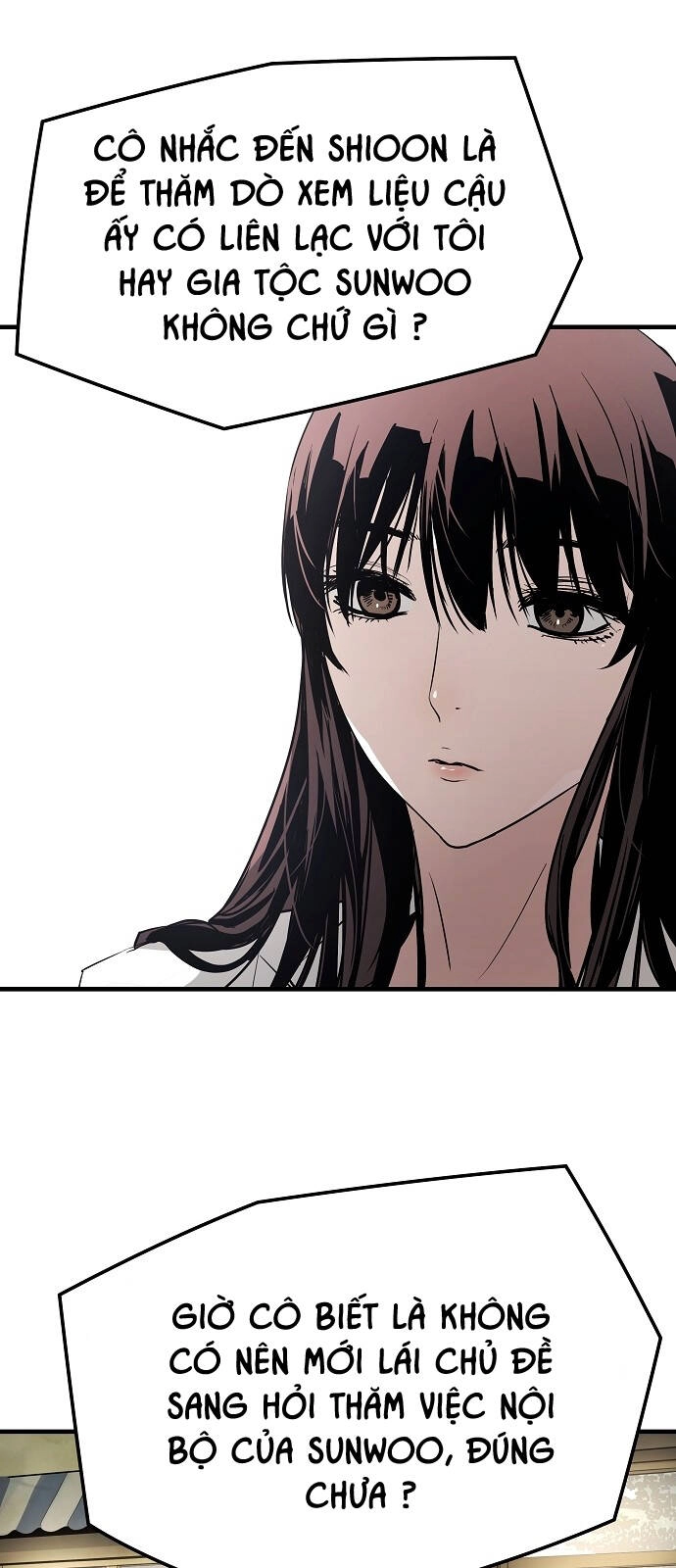 The Breaker 3: Quyền Năng Vô Hạn Chapter 100 - 51