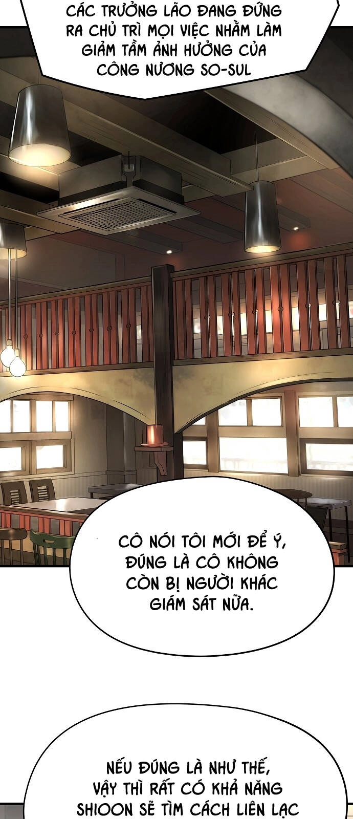 The Breaker 3: Quyền Năng Vô Hạn Chapter 100 - 55