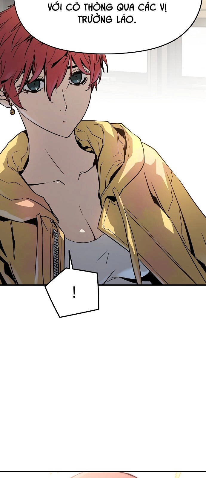 The Breaker 3: Quyền Năng Vô Hạn Chapter 100 - 56