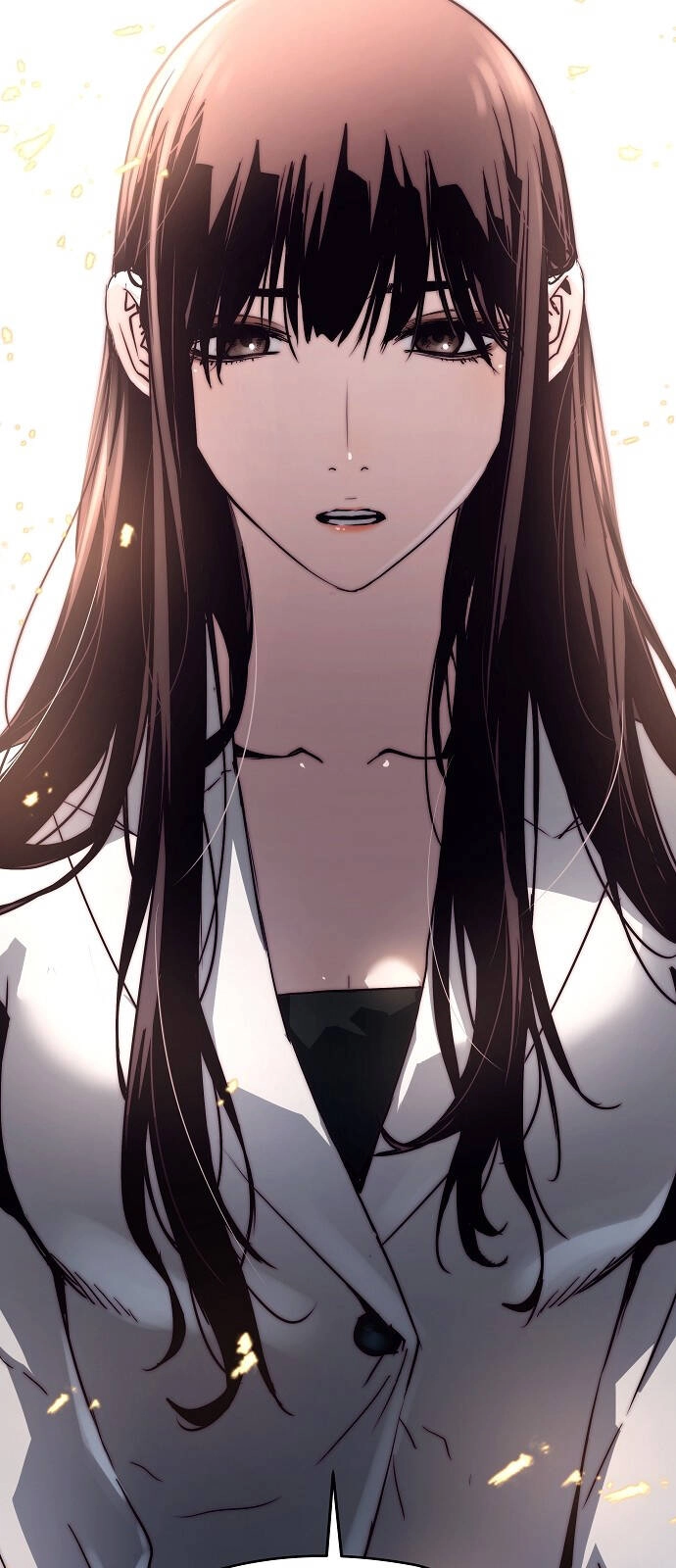 The Breaker 3: Quyền Năng Vô Hạn Chapter 100 - 57